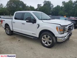 Ford Pozostałe 2021 3