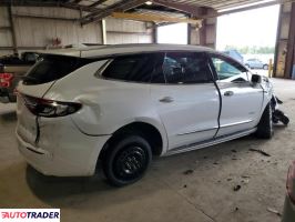 Buick Enclave 2020 3