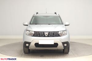 Dacia Duster 2019 1.0 99 KM