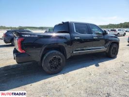 Toyota Tundra 2022 3