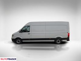 Volkswagen Crafter 2022 2.0