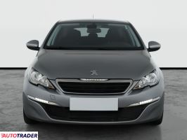 Peugeot 308 2015 1.2 128 KM