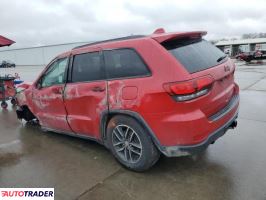 Jeep Grand Cherokee 2020 3 Jeep Grand Cherokee 2020 3