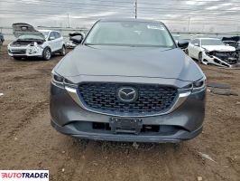 Mazda CX-5 2023 2