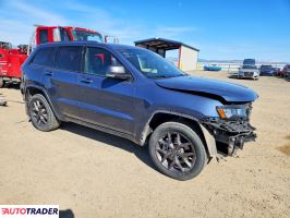 Jeep Grand Cherokee 2021 3