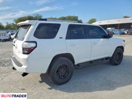 Toyota Pozostałe 2023 4