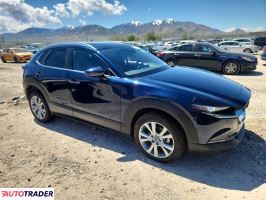 Mazda CX-30 2023 2