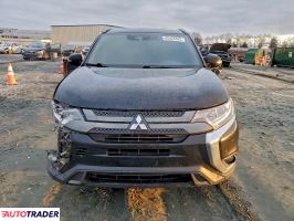 Mitsubishi Outlander 2020 2