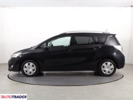 Toyota Verso 2014 1.8 144 KM