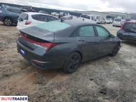 Hyundai Elantra 2021 2