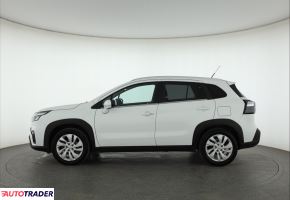 Suzuki SX4 S-Cross 2024 1.4 127 KM
