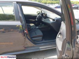 Toyota Corolla 2023 1 Toyota Corolla 2023 1