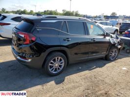 GMC Terrain 2023 1