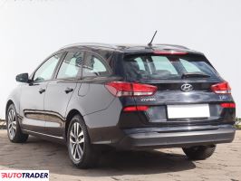 Hyundai i30 2017 1.4 138 KM