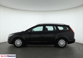 Ford Focus 2009 1.8 123 KM