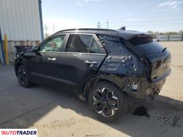 Kia Niro 2024 Kia Niro 2024