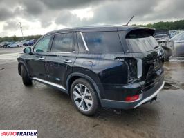 Hyundai Pozostałe 2022 3