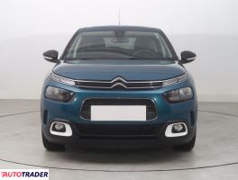 Citroen C4 Cactus 2018 1.2 128 KM