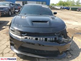 Dodge Charger 2019 5