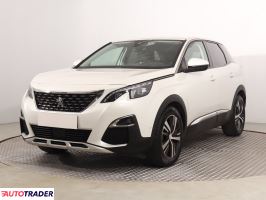 Peugeot 3008 2018 1.2 128 KM