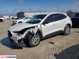 Ford Escape 2023 1 Ford Escape 2023 1