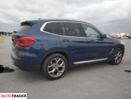 BMW X3 2021 2