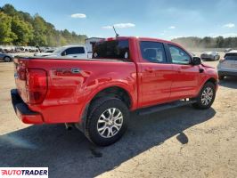 Ford Ranger 2023 2