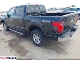 Ford Pozostałe 2024 2