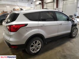Ford Escape 2019 1