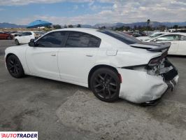 Dodge Charger 2022 3