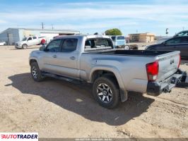 Toyota Tacoma 2019 3