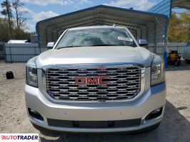 GMC Yukon 2020 6