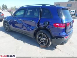 Mercedes 250 2020 2 Mercedes 250 2020 2
