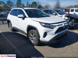 Toyota Pozostałe - zobacz ofertę