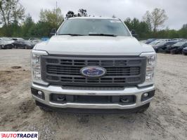 Ford Pozostałe 2024 6