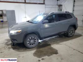 Jeep Cherokee 2019 2 Jeep Cherokee 2019 2