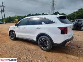 Kia Sorento 2025 2
