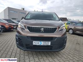 Peugeot Expert 2018 2.0 150 KM