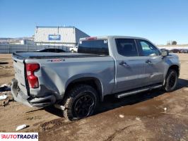 Chevrolet Silverado 2024 2