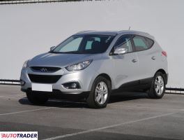 Hyundai ix35 2012 1.6 132 KM