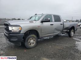 Dodge Ram 2022 6 Dodge Ram 2022 6