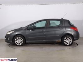 Peugeot 308 2010 1.6 88 KM