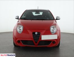 Alfa Romeo Mito 2008 1.4 152 KM