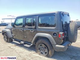 Jeep Wrangler 2021 2