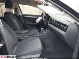 Volkswagen Jetta 2025 1