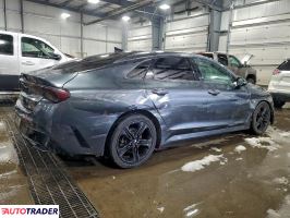 Kia Pozostałe 2021 1