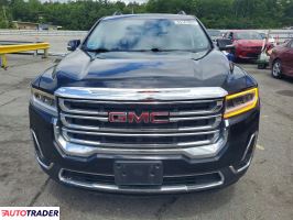GMC Acadia 2020 3