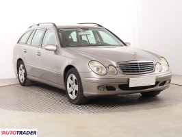 Mercedes E-klasa - zobacz ofertę