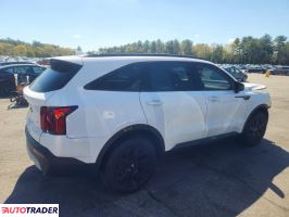 Kia Sorento 2021 2