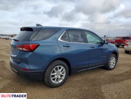 Chevrolet Equinox 2024 1